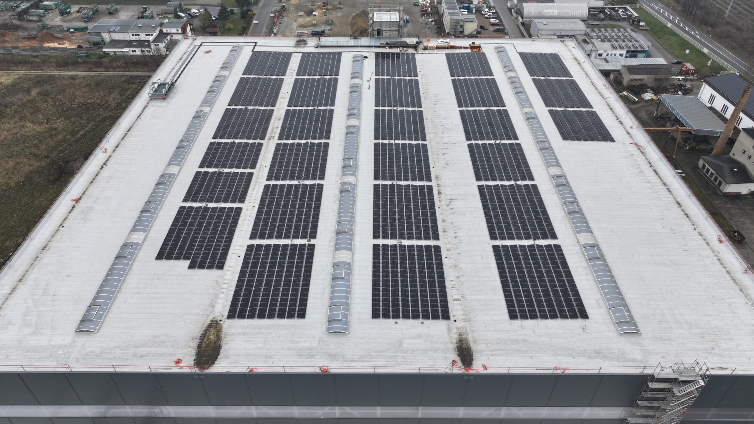 Vokietija, Hoyerswerde 752 KW