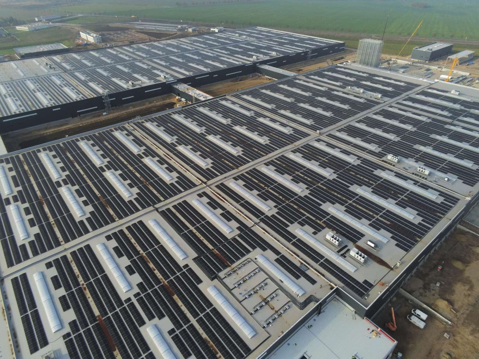 Vokietija, Halberstadt, 22,5 MW