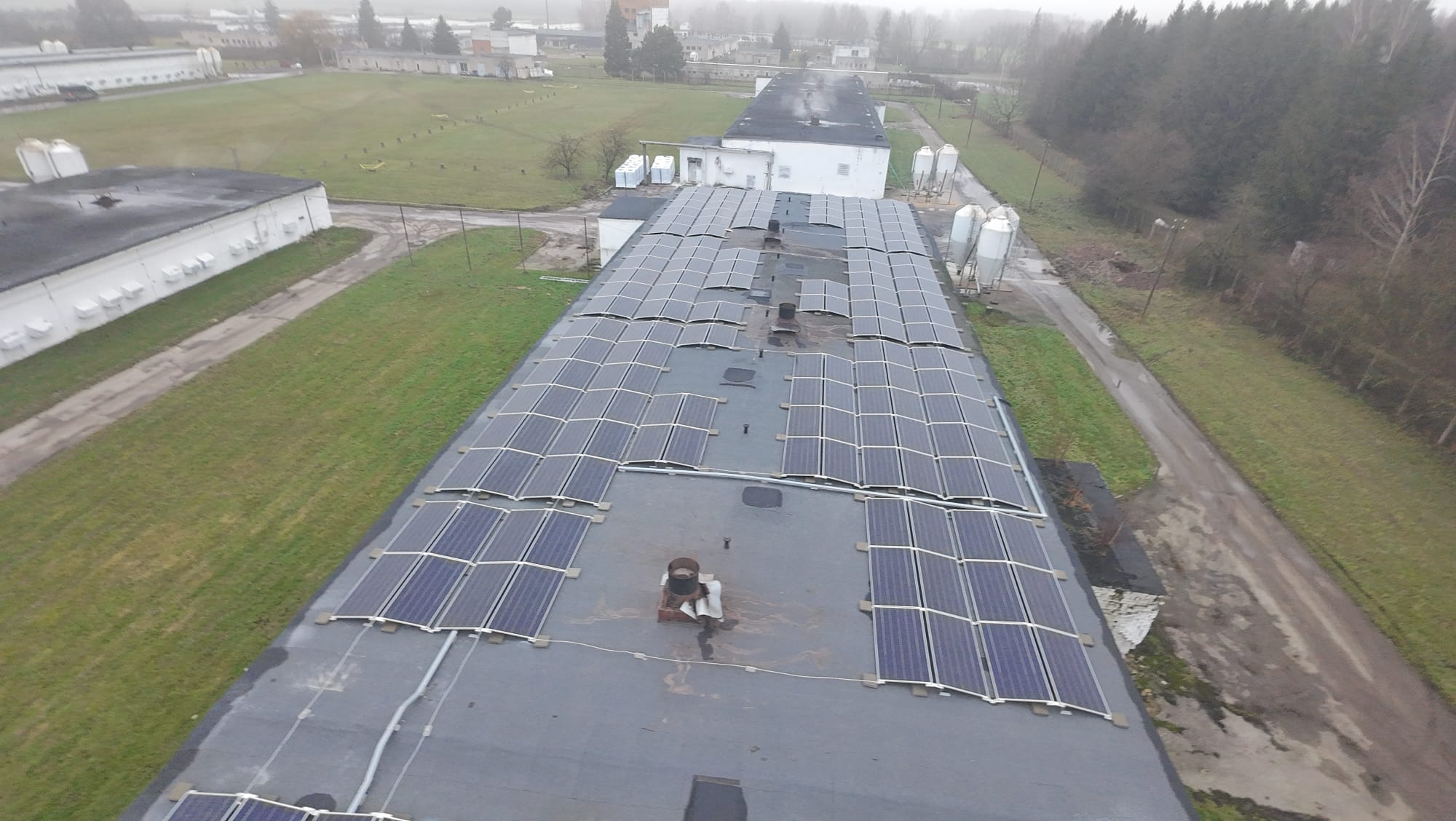 Lietuva, Kaišiadorys 500 KW